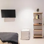 Pm - Loft Espaciosos Estudios Con Terraza Cerca A Artes Y Ciencias Valencia