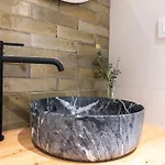 Pm - Loft Espaciosos Estudios Con Terraza Cerca A Artes Y Ciencias *