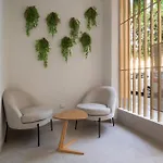 Apartment Pm - Loft Espaciosos Estudios Con Terraza Cerca A Artes Y Ciencias *