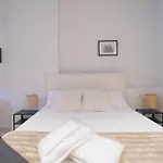 Pm - Loft Espaciosos Estudios Con Terraza Cerca A Artes Y Ciencias Apartment Valencia