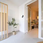 Apartment Pm - Loft Espaciosos Estudios Con Terraza Cerca A Artes Y Ciencias *