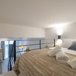 Rm1 - Loft Comodos Estudios Duplex Cerca A La Avenida Del Puerto 公寓 瓦伦西亚