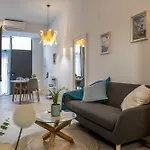 公寓 Rm1 - Loft Comodos Estudios Duplex Cerca A La Avenida Del Puerto
