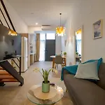 Rm1 - Loft Comodos Estudios Duplex Cerca A La Avenida Del Puerto *