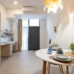 公寓 Rm1 - Loft Comodos Estudios Duplex Cerca A La Avenida Del Puerto