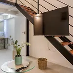 公寓 Rm1 - Loft Comodos Estudios Duplex Cerca A La Avenida Del Puerto *