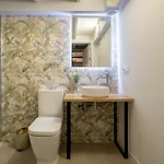 公寓 Rm1 - Loft Comodos Estudios Duplex Cerca A La Avenida Del Puerto 瓦伦西亚