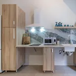 Rm1 - Loft Comodos Estudios Duplex Cerca A La Avenida Del Puerto 公寓 瓦伦西亚
