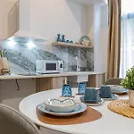 Rm1 - Loft Comodos Estudios Duplex Cerca A La Avenida Del Puerto *