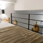 公寓 Rm1 - Loft Comodos Estudios Duplex Cerca A La Avenida Del Puerto 瓦伦西亚