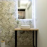 Rm1 - Loft Comodos Estudios Duplex Cerca A La Avenida Del Puerto * 瓦伦西亚