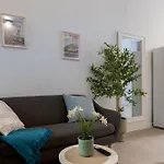 公寓 Rm1 - Loft Comodos Estudios Duplex Cerca A La Avenida Del Puerto *