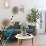 Rm1 - Loft Comodos Estudios Duplex Cerca A La Avenida Del Puerto 瓦伦西亚