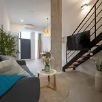 Rm1 - Loft Comodos Estudios Duplex Cerca A La Avenida Del Puerto 公寓 *