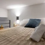 Rm1 - Loft Comodos Estudios Duplex Cerca A La Avenida Del Puerto 公寓 瓦伦西亚