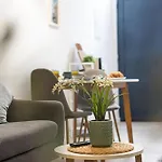 Rm1 - Loft Comodos Estudios Duplex Cerca A La Avenida Del Puerto 公寓 *