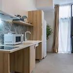 Rm1 - Loft Comodos Estudios Duplex Cerca A La Avenida Del Puerto 公寓 *