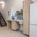 Rm1 - Loft Comodos Estudios Duplex Cerca A La Avenida Del Puerto 公寓