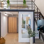 Rm1 - Loft Comodos Estudios Duplex Cerca A La Avenida Del Puerto 瓦伦西亚