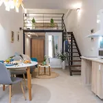 Rm1 - Loft Comodos Estudios Duplex Cerca A La Avenida Del Puerto 公寓 *