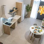 Rm1 - Loft Comodos Estudios Duplex Cerca A La Avenida Del Puerto 公寓 瓦伦西亚