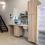 公寓 Rm1 - Loft Comodos Estudios Duplex Cerca A La Avenida Del Puerto 瓦伦西亚