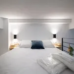 公寓 Rm1 - Loft Comodos Estudios Duplex Cerca A La Avenida Del Puerto