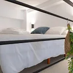 公寓 Rm1 - Loft Comodos Estudios Duplex Cerca A La Avenida Del Puerto 瓦伦西亚