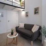 Rm1 - Loft Comodos Estudios Duplex Cerca A La Avenida Del Puerto *