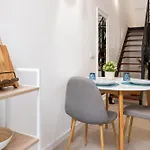 Rm1 - Loft Comodos Estudios Duplex Cerca A La Avenida Del Puerto *