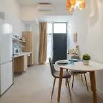 Rm1 - Loft Comodos Estudios Duplex Cerca A La Avenida Del Puerto 公寓 *
