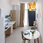 公寓 Rm1 - Loft Comodos Estudios Duplex Cerca A La Avenida Del Puerto