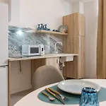 Rm1 - Loft Comodos Estudios Duplex Cerca A La Avenida Del Puerto *