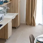 Rm1 - Loft Comodos Estudios Duplex Cerca A La Avenida Del Puerto 瓦伦西亚