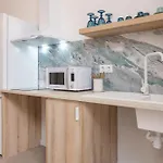 公寓 Rm1 - Loft Comodos Estudios Duplex Cerca A La Avenida Del Puerto *