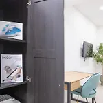 Ag7 Loft Espaciosos Estudios Con Terraza Cercanos Al Metro Zona Ayora * Valencia