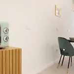 Ag7 Loft Espaciosos Estudios Con Terraza Cercanos Al Metro Zona Ayora Apartment Valencia