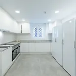 Residencia Universitaria Trinitarios 아파트