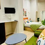 Apartmán Stylish Design In Valencie