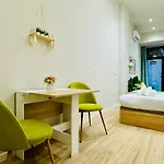 Apartmán Stylish Design In *