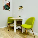 Stylish Design In Valencie