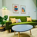 Stylish Design In Valencie