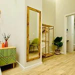 Stylish Design In Apartmán