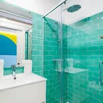 Guest Ruzafa Signature Building * فالنسيا