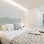 Apartment Ag7 Loft Espaciosos Estudios Con Terraza Cercanos Al Metro Zona Ayora