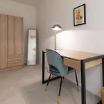 Ag7 Loft Espaciosos Estudios Con Terraza Cercanos Al Metro Zona Ayora Apartment Valencia
