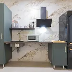 Ag7 Loft Espaciosos Estudios Con Terraza Cercanos Al Metro Zona Ayora Apartment Valencia