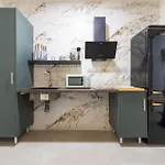Ag7 Loft Espaciosos Estudios Con Terraza Cercanos Al Metro Zona Ayora Apartment *