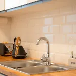 Apartament Relax Leones Walencja