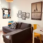 Guest Ruzafa Signature Building דירה ולנסיה